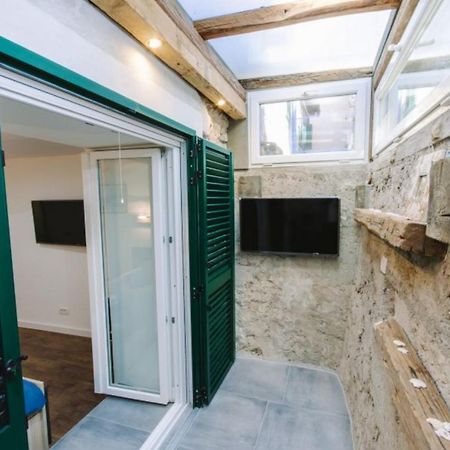 Apartment Bellovar Rijeka Exterior photo